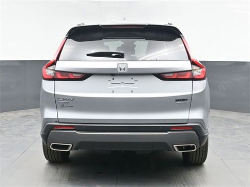 Used 2025 Honda CR-V Sport Touring image 9