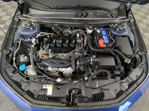 Used 2024 Honda Accord EX image 43