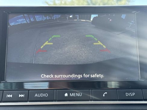 Used 2024 Nissan Altima 2.5 S image 26