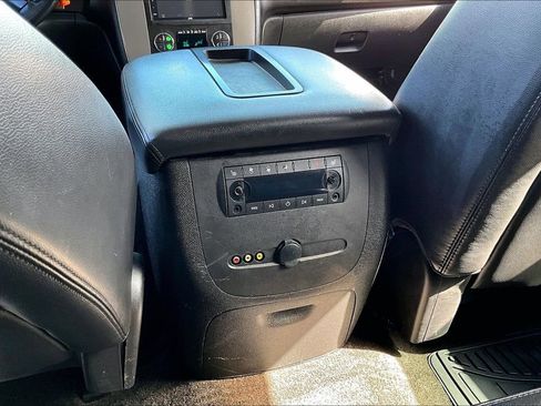 Used 2013 Chevrolet Tahoe LT w/ Suspension Package, Off-Road image 34