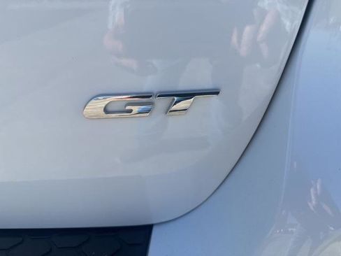 Certified 2024 Dodge Durango GT image 6