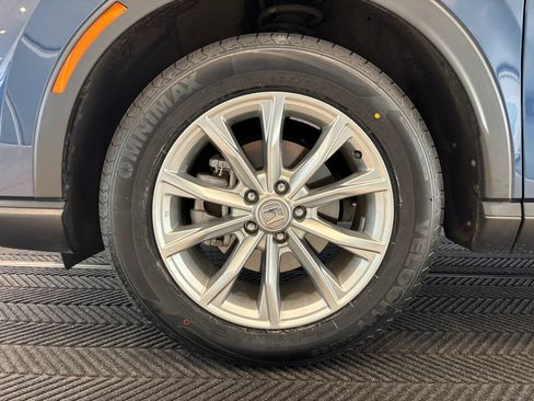 Used 2024 Honda CR-V EX image 11