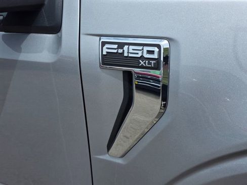 Certified 2023 Ford F150 XLT AWD/4WD image 7