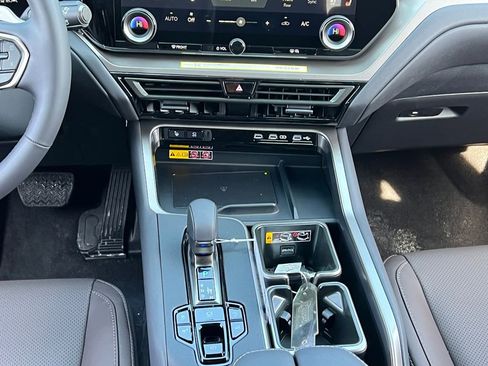 New 2026 Lexus TX 350 350 Premium image 11