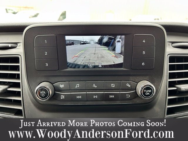 Used 2025 Ford Transit 150 Low Roof RWD image 14