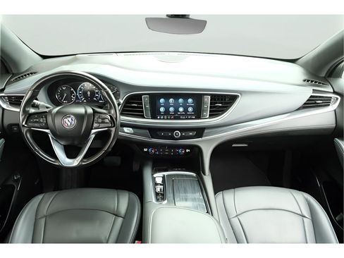 Used 2024 Buick Enclave Premium AWD/4WD image 6