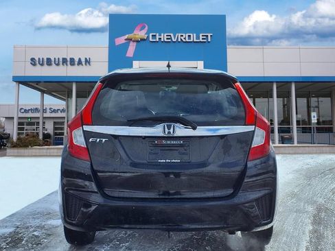 Used 2015 Honda Fit image 6