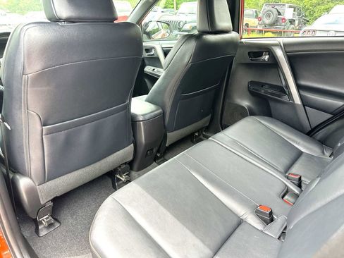 Used 2016 Toyota RAV4 SE AWD/4WD image 24