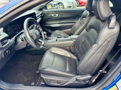 Used 2024 Ford Mustang GT Premium image 16
