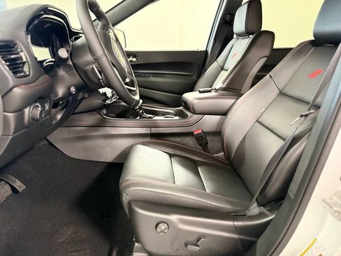 New 2026 Dodge Durango GT AWD/4WD image 11