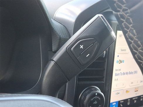 Used 2024 Ford F150 XLT w/ Mobile Office Package image 13