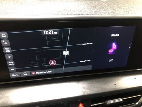 New 2025 Kia Seltos EX image 33