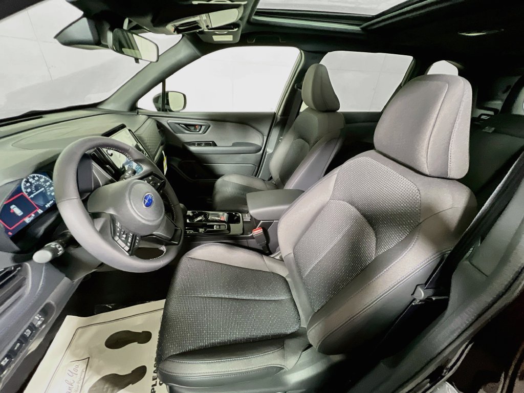 New 2026 Subaru Forester Touring AWD/4WD image 16
