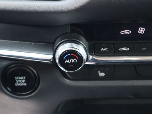 Certified 2025 MAZDA CX-30 AWD 2.5 S w/ Preferred Package image 27