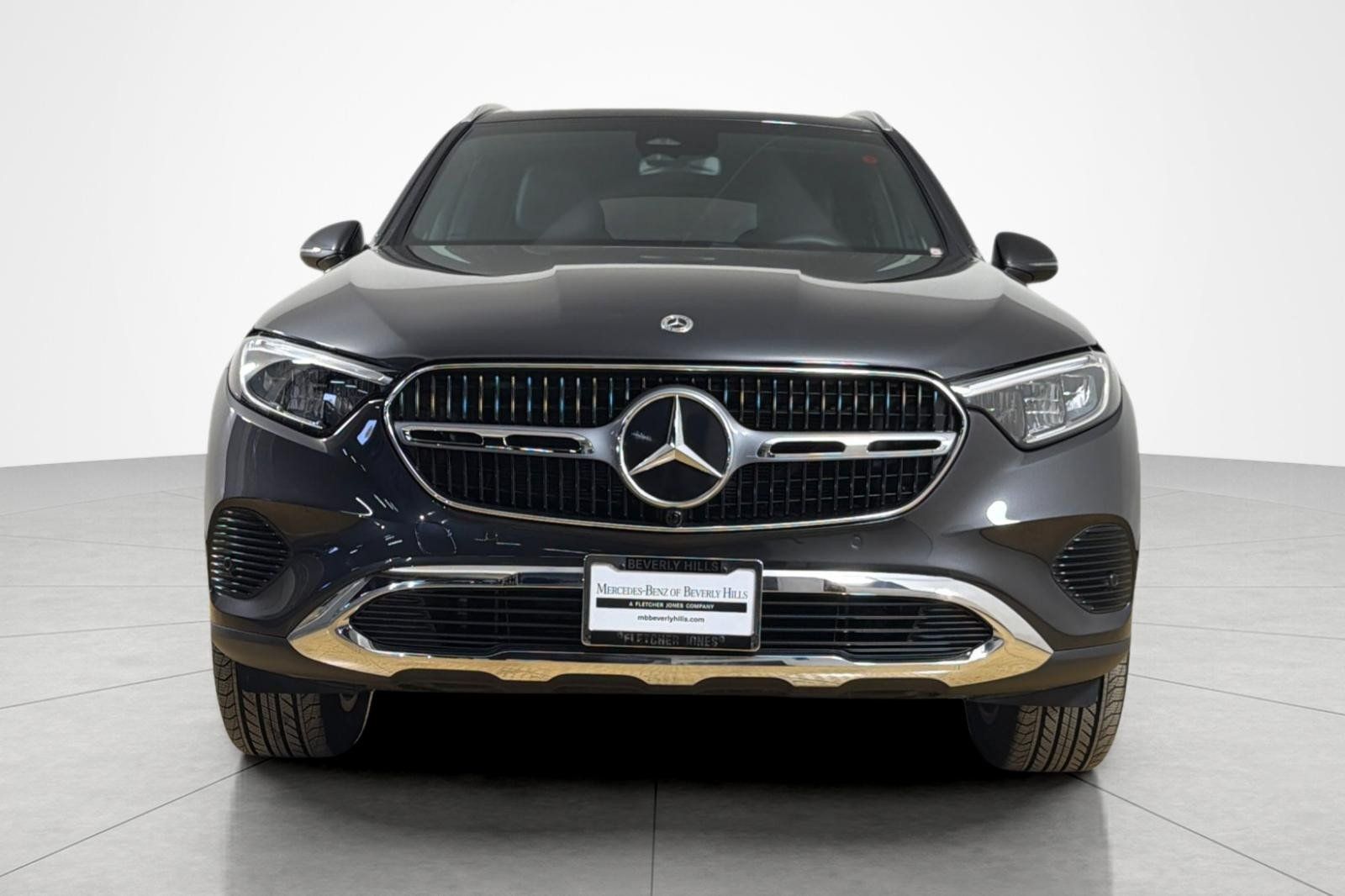 Used 2026 Mercedes-Benz GLC 300 image 8