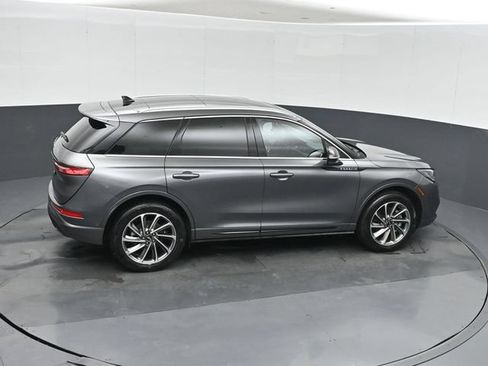 Used 2022 Lincoln Corsair Grand Touring AWD/4WD image 29