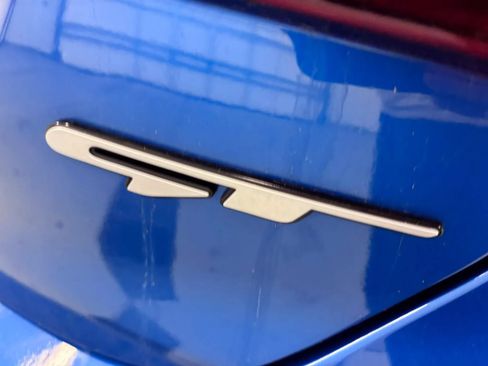 Used 2022 Kia Forte GT w/ GT2 Package FWD image 52