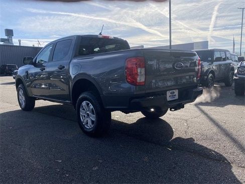 New 2025 Ford Ranger XL w/ Trailer Tow Package image 24