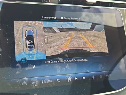 New 2026 Mercedes-Benz E 350 Sedan image 13
