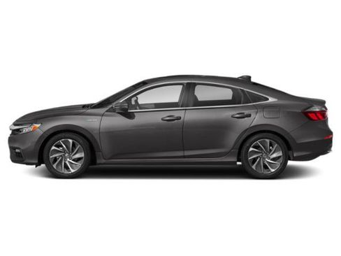 Used 2022 Honda Insight Touring image 6