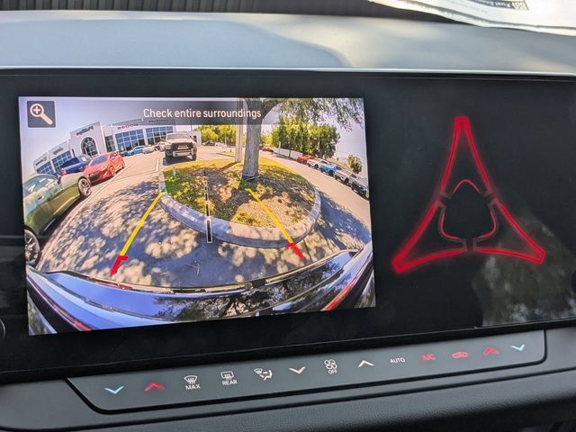 New 2026 Dodge Charger R/T AWD/4WD image 19