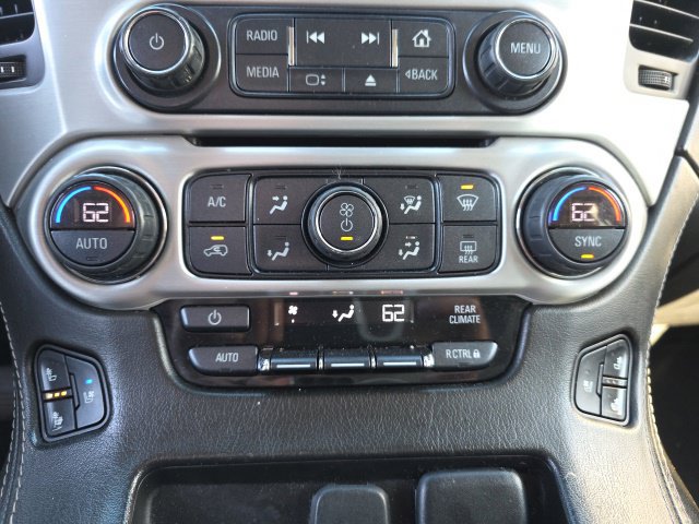 Used 2019 GMC Yukon XL SLT AWD/4WD image 23
