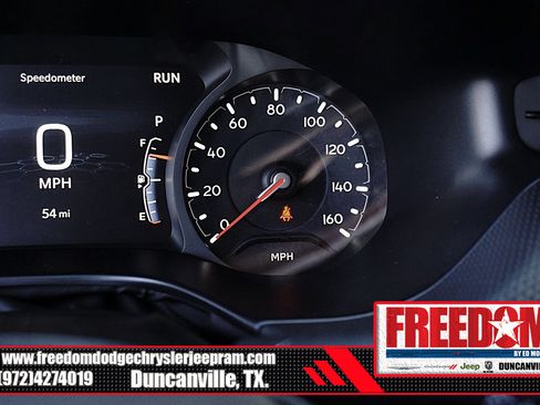 New 2026 Jeep Compass Latitude image 31