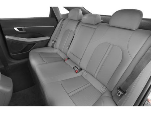 Certified 2023 Hyundai Sonata SEL w/ Convenience Package FWD image 16