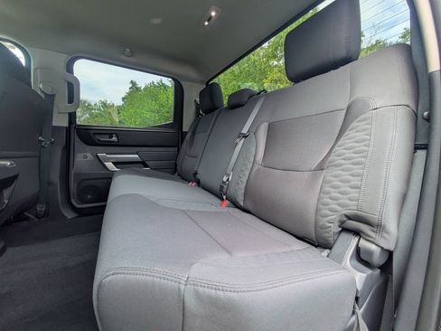 Used 2024 Toyota Tundra SR5 w/ TRD Off-Road Package AWD/4WD image 13
