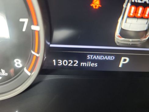 Used 2023 Nissan Rogue SV image 19