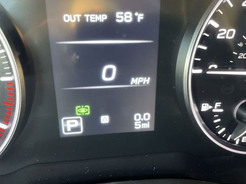New 2026 Subaru Ascent Bronze Edition AWD/4WD image 26
