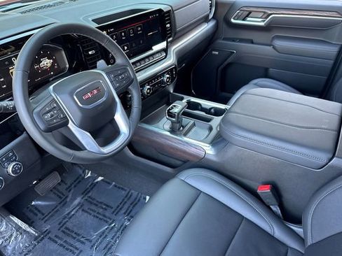 New 2026 GMC Sierra 1500 SLT w/ SLT Premium Plus Package image 10