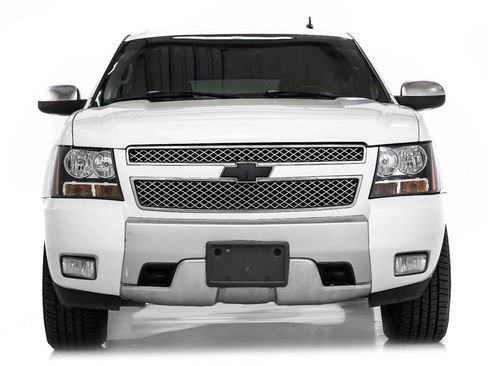 Used 2008 Chevrolet Tahoe LT image 7