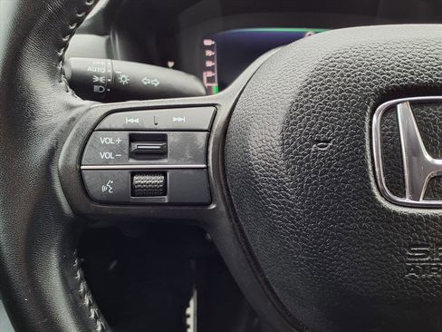 Used 2023 Honda Accord Sport image 15