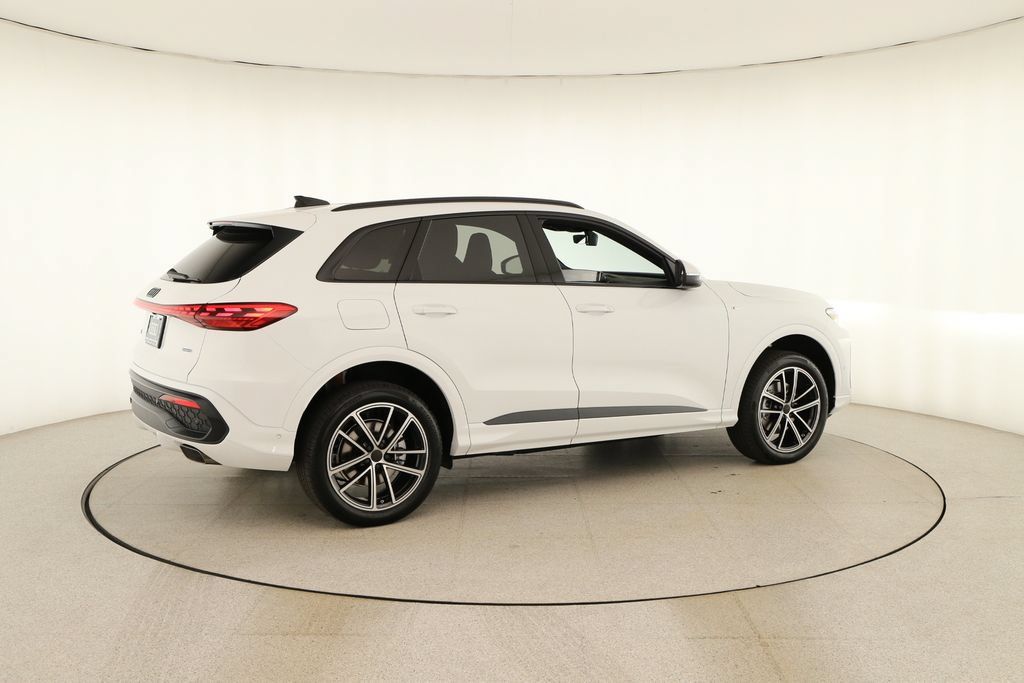 New 2026 Audi Q5 Premium Plus AWD/4WD image 7