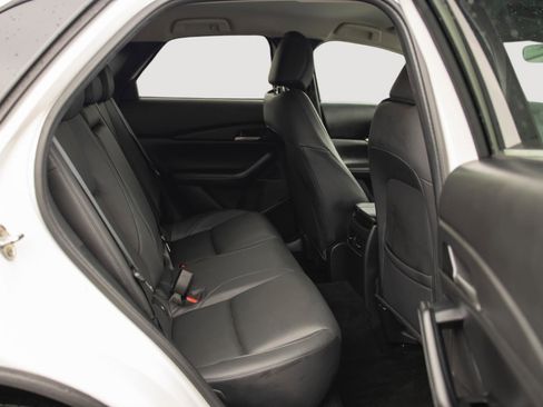 Used 2023 MAZDA CX-30 AWD 2.5 S w/ Select Package image 14