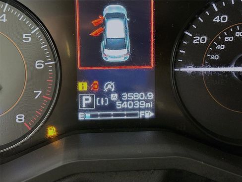 Used 2022 Subaru Crosstrek 2.0i image 18