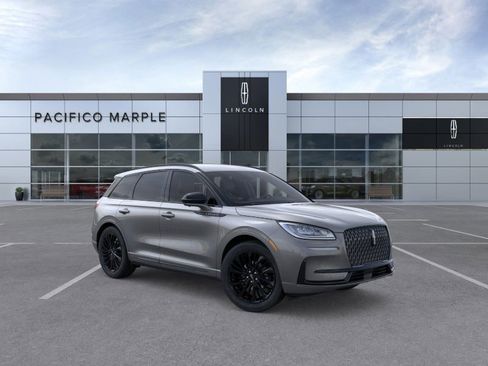 New 2026 Lincoln Corsair Premiere image 7