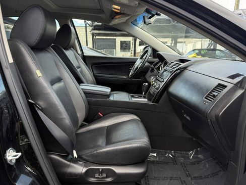 Used 2012 MAZDA CX-9 Touring w/ Moonroof & Bose Audio Pkg image 25