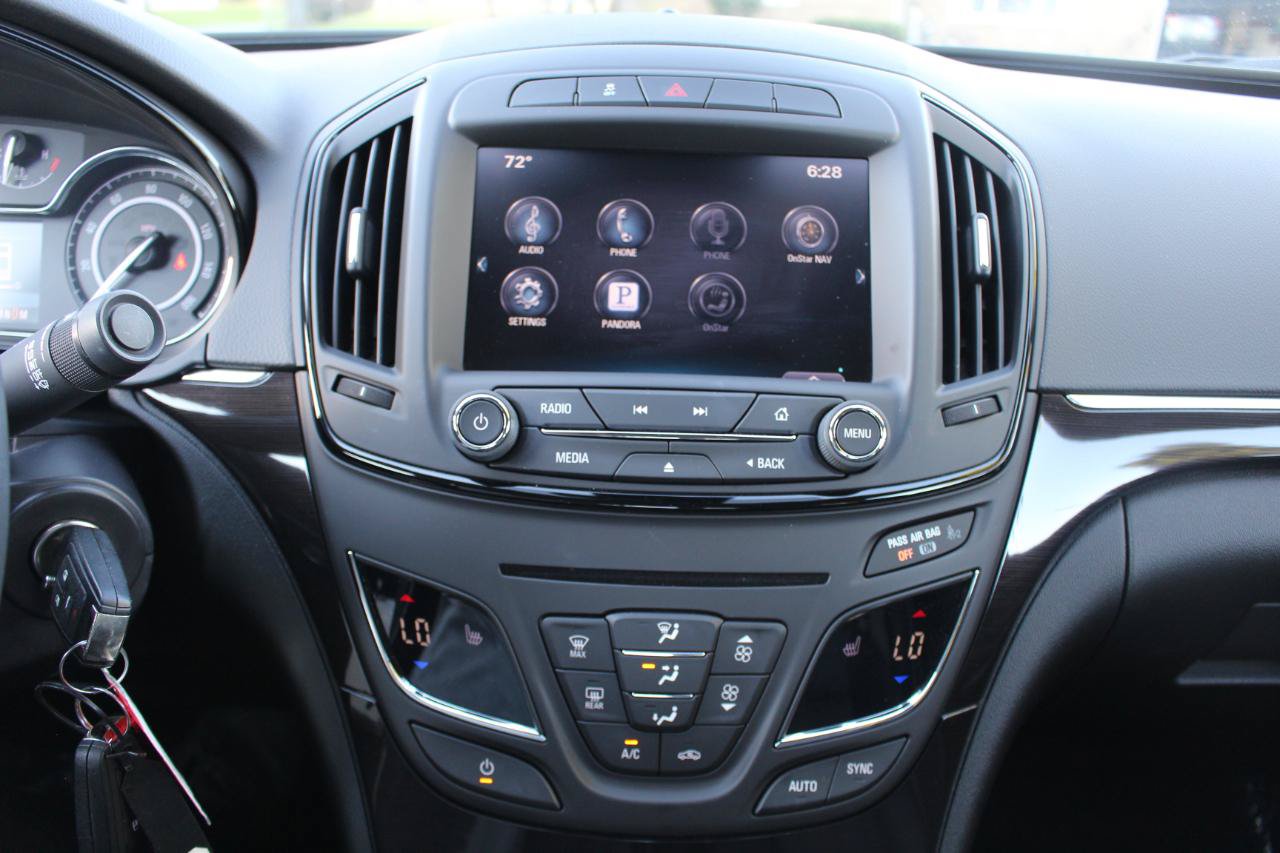 Used 2014 Buick Regal FWD image 27