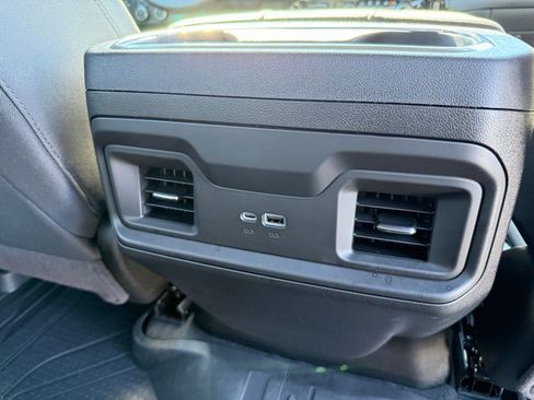 New 2026 Chevrolet Silverado 2500 LT w/ All Star Edition image 18