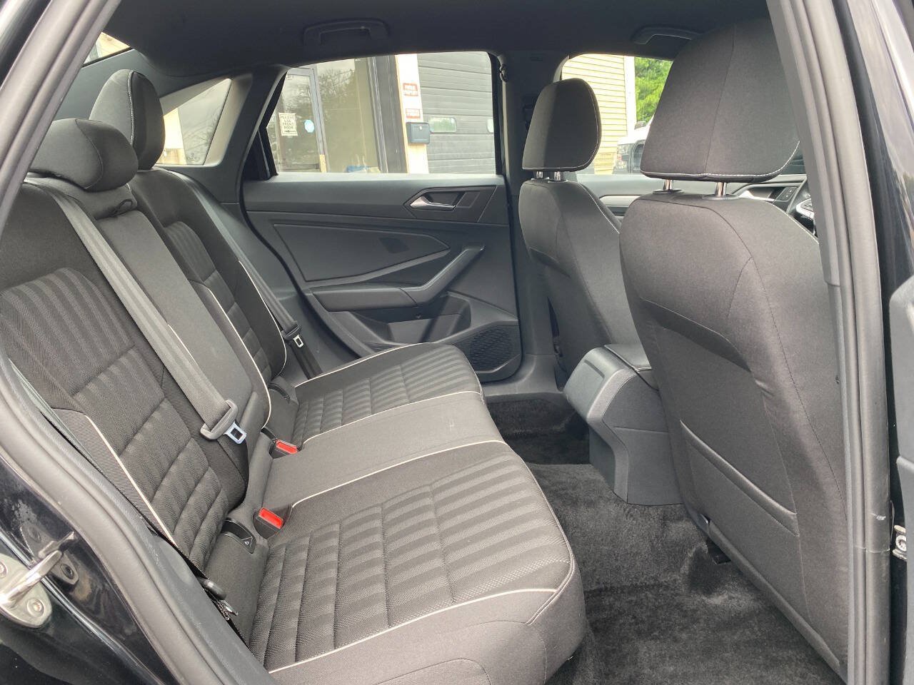 Used 2024 Volkswagen Jetta Sport FWD image 25