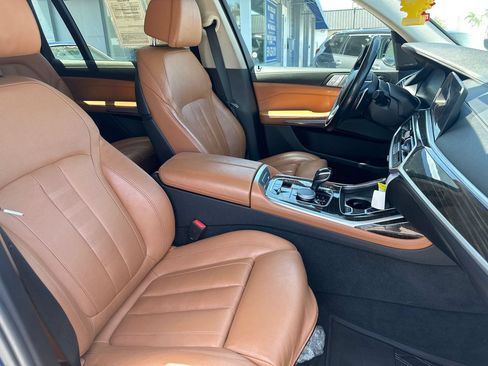 Used 2019 BMW X7 xDrive40i w/ Premium Package AWD/4WD image 31