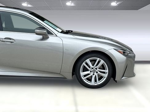 Used 2021 Lexus IS 300 w/ Comfort Package RWD image 33
