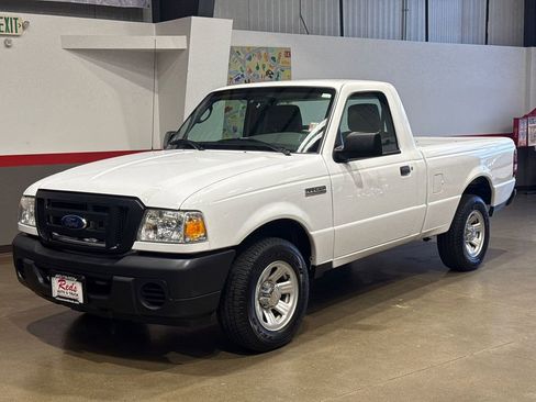 Used 2011 Ford Ranger XL image 98