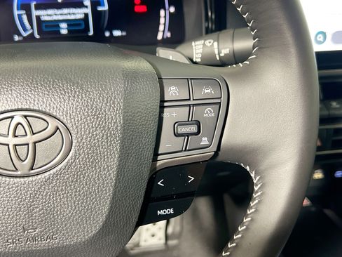 New 2026 Toyota Camry SE FWD image 19