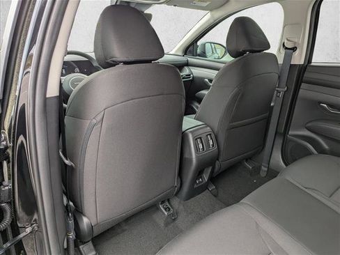 New 2026 Hyundai Tucson SEL FWD image 23