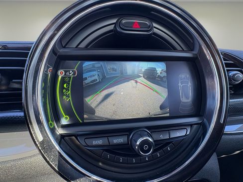 Used 2017 MINI Cooper Clubman S image 18