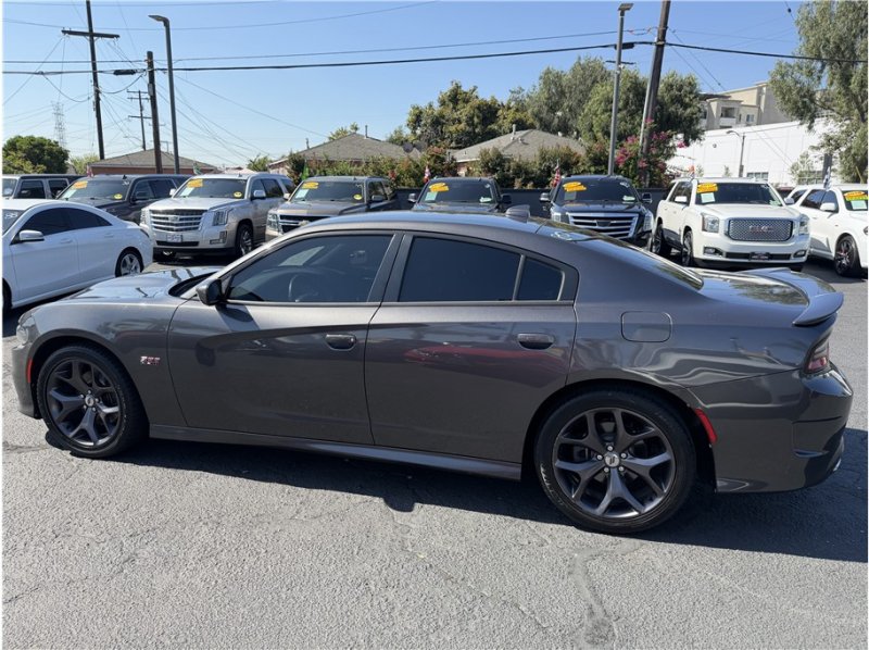Used 2019 Dodge Charger R/T RWD image 55