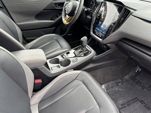 Certified 2024 Subaru Crosstrek 2.5i Wilderness w/ Crosstrek Mirror Package AWD/4WD image 19